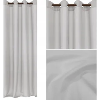 Obraz HOTOVÝ ZÁVĚS NA TERASU VODĚODOLNÝ S KOLEČKY/PRŮCHODKAMI 140X250