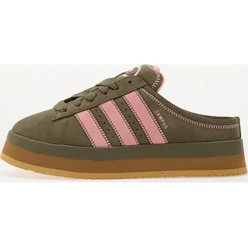 Dámské tenisky Tenisky adidas Campus 00s Wtr Lo W Olive Strata/ Olive Strata/ Pinspa EUR 36