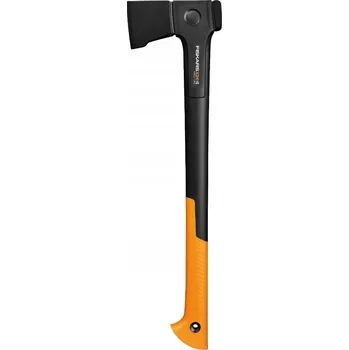 Sekera Fiskars X-series univerzální sekera X24, velikost ostří M 1069104