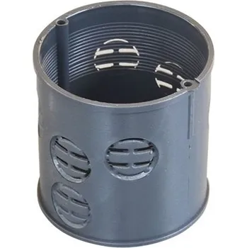 Elektroinstalační krabice Krabice instalační Skoff P60