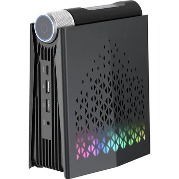 Stolní počítač BARBONE Office Mini S3A (i5-12450H, 16GB + 1TB) W11P Mini_S3A_16GB_W11P