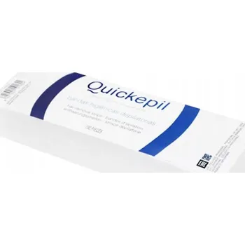 QUICKEPIL DEPILAČNÍ PÁSKY 22x7 CM 100 KS
