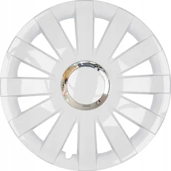 Poklice na kolo Poklice Olszewski 14" bílá