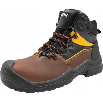 Pracovní oblečení Pracovní obuv bot 4WRK Volans S3 MC vel.