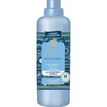 Aviváž Tekutá aviváž Tesori d'Oriente Thalasso Therapy 760 ml