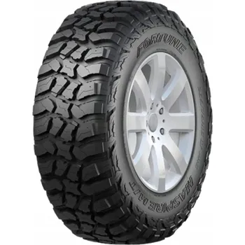 Letní osobní pneu Fortune Tire Maspire M/T 245/70 R16 118 Q