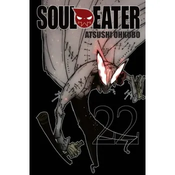 Soul Eater, Vol. 22 - Ohkubo, Atsushi