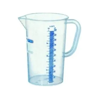 Nádoba odměrná - 0706 2 l