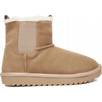 Dámská zimní obuv DeeZee dámské sněhule DZ-77 velikost 41