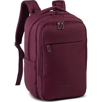 Cestovní taška BestWay Příruční zavazadlo - batoh pro Cabin Pro Ultimate 40x25x20 MAUVE