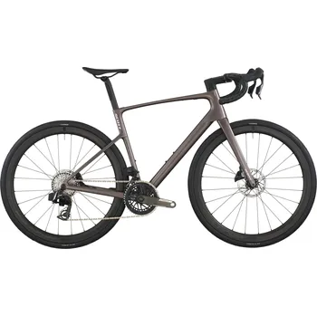 Silniční kolo SCOTT Addict 10 (Plum Grey), vel. S