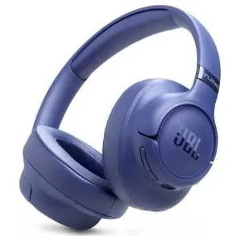 Sluchátka JBL Tune 780NC BT Blue T780NCBLU
