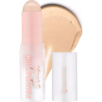 Podkladová báze na tvář Essence Foundation Stick Podkladová Báze v tyčince – 50 10 g