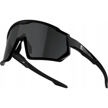 Sluneční brýle FORCE DRIFT Polarizační cyklistické brýle + černé sklo