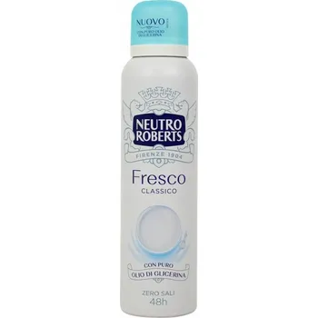 Neutro Roberts FRESCO CLASSICO 150 ml
