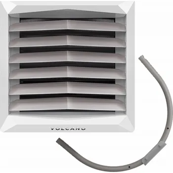 Masážní přístroj VTS Sada rukojetí VOLCANO DEFENDER 100