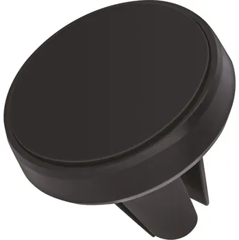 Maxlife magnetický držák do auta do mřížky ventilace MXCH-11, černý