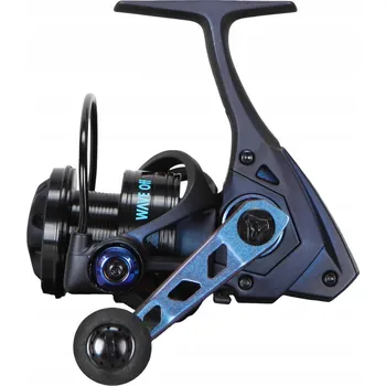Rybářský naviják NAVÍJÁK OKUMA X-WAVE OFF 3000H