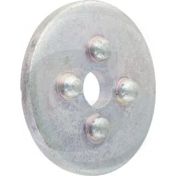 Podložka nože vymezovací John Deere R43 Sabo