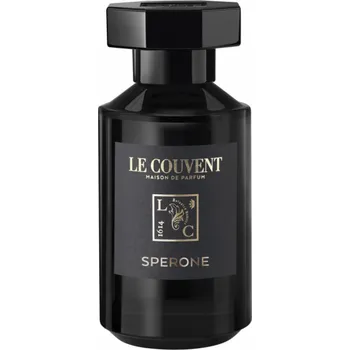 Masážní přístroj Le Couvent des Minimes Le Couvent Maison de Parfum, Remarquables - Sperone, parfémovaná voda, Unisex, 50 ml Unisex