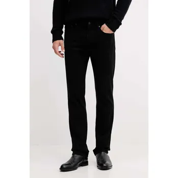 Pánské džíny Džíny Polo Ralph Lauren 710P00469 černá 99X, vel. 31/34