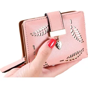 Peněženka Camerazar hezká dámská peněženka praktická peněženka na zip