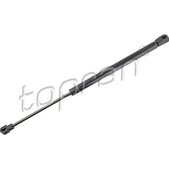 Příslušenství karosérie Pneumatická pružina, zavazadlový / nákladový prostor TOPRAN 208 794