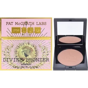 Bronzer Skin Fetish Divine - Nude Honey od Pat McGrath Labs pro ženy - bronzer 0,33 oz