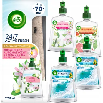 Osvěžovač vzduchu Air Wick difuzér