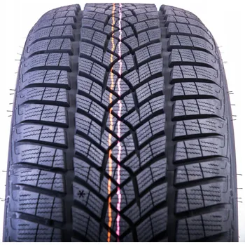 Zimní osobní pneu Zimní pneumatika Goodyear Ultra Grip Performance + 195/55 R20 95 H, přilnavost na sněhu (3PMSF), zesílená (XL)