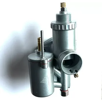 Karburátor Karburátor Jawa-ČZ 175, 250, 350 Kyvačka, Panelka a Velorex - D26