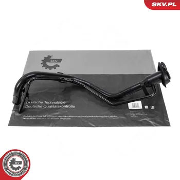 Palivová nádrž Plnicí hrdlo, palivová nádrž ESEN SKV 54SKV951