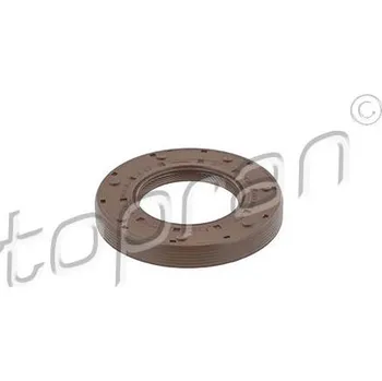 Těsnění motoru Těsnicí kroužek hřídele, kloubová hřídel TOPRAN 503 540