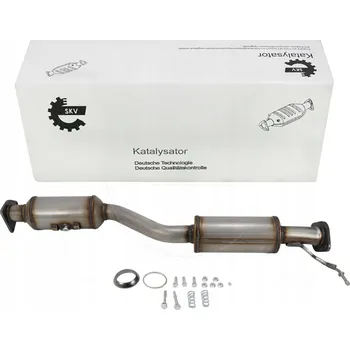 Katalyzátor ESEN SKV 62SKV160 Katalyzátor