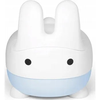 Kojenecká hygiena Nočník Superbe Bebe bílý