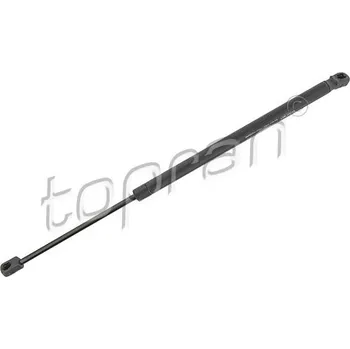 Příslušenství karosérie Pneumatická pružina, zavazadlový / nákladový prostor TOPRAN 600 105
