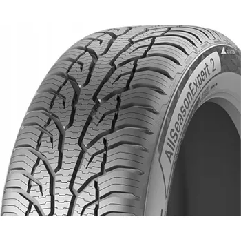 Celoroční osobní pneu Celoroční pneumatika Uniroyal AllSeasonExpert 2 235/45 R17 97 V ochranný lem, zesílená (XL)