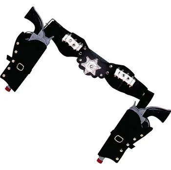 prolézačka Kovbojský opasek Widmann 85022