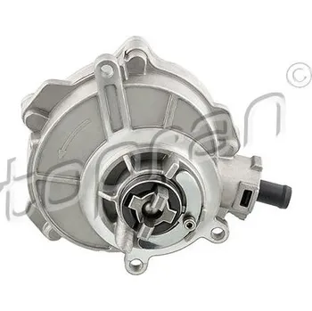 Vakuové čerpadlo Vakuové čerpadlo, brzdový systém TOPRAN 116 187