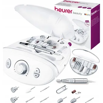 Bruska na nehty Beurer MP 100 7W