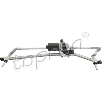Stěrač Tyčoví stěračů TOPRAN 702 324