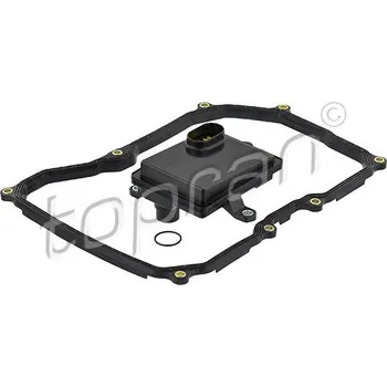 Filtr do auta Sada hydraulického filtru, automatická převodovka TOPRAN 116 730