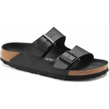 Dámské pantofle Birkenstock Birkenstock Arizona BF 1019069 Černá 37