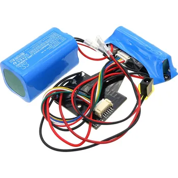 Příslušenství pro notebook Baterie Cameron Sino CS-CNS539VX pro Cecotec Conga Popstar Micro 18.5V - neoriginální