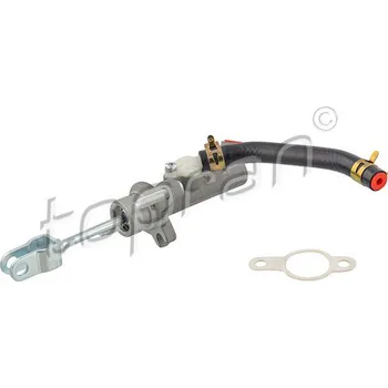 Spojkový válec Hlavní válec, spojka TOPRAN 820 289