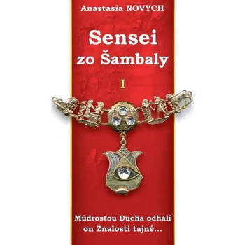 Kniha SENSEI ZO ŠAMBALY
