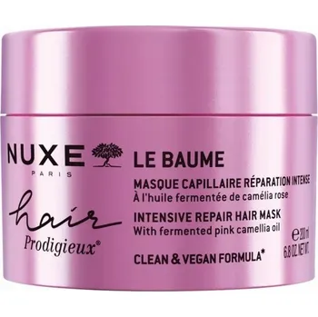 Nuxe Hair Prodigieux 3minutová maska na vlasy 200ml