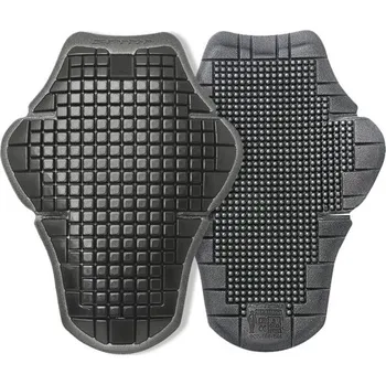 Motodoplněk Páteřový chránič COMPACT WARRIOR 510 vkládací, SPIDI (černý, vel. UNI)