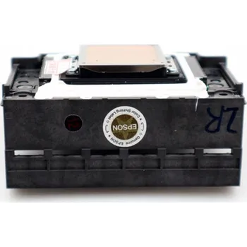 Tisková hlava Tisková hlava XP-600