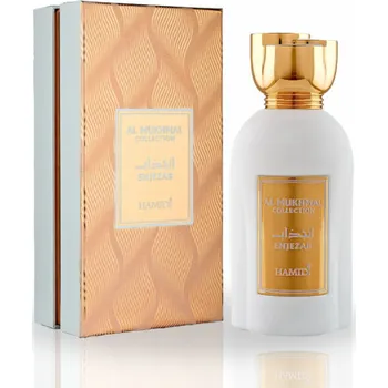 Masážní přístroj Noya Hamidi Enjezab EDP parfémy vanduo unisex, 100 ml